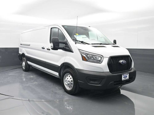 2025 Ford Transit Base