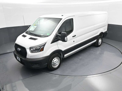2025 Ford Transit Base
