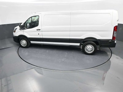2025 Ford Transit Base