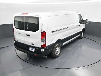 2025 Ford Transit Base