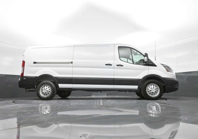 2025 Ford Transit Base