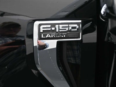2026 Ford F-150 Base