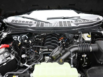 2026 Ford F-150 Base