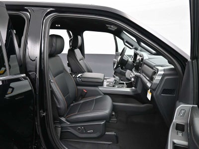 2026 Ford F-150 Base