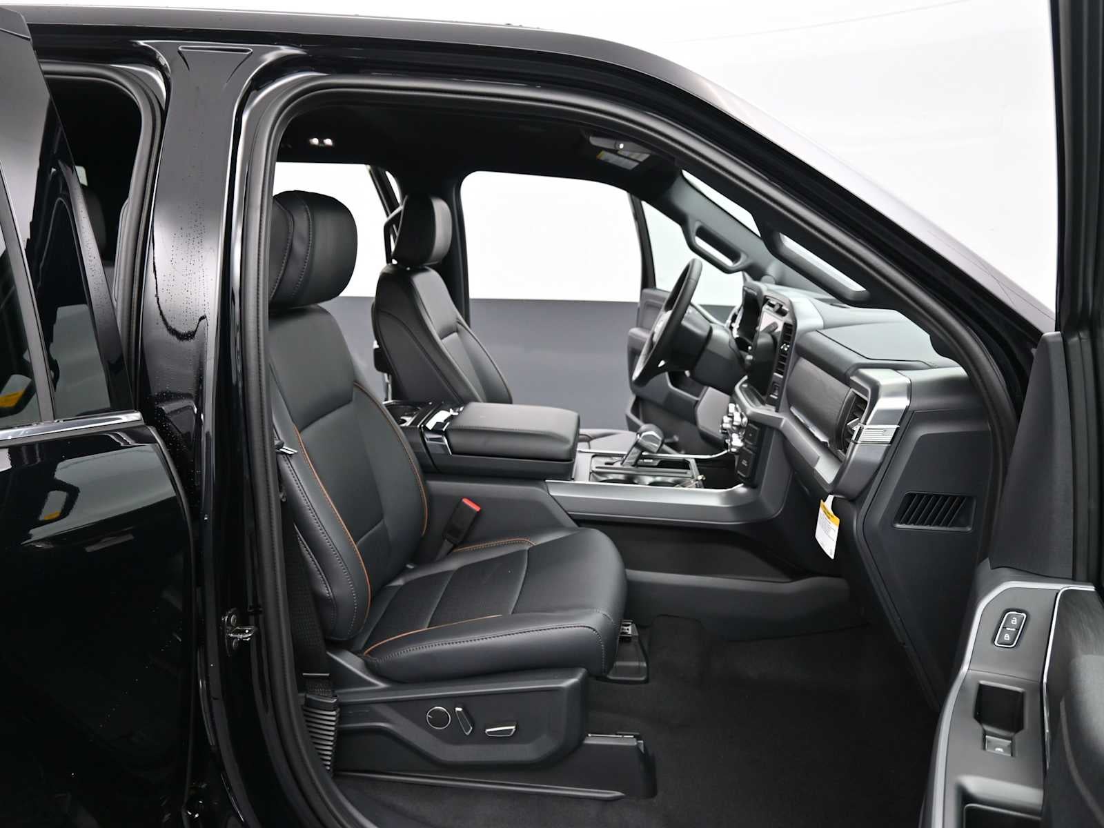 2026 Ford F-150 Base