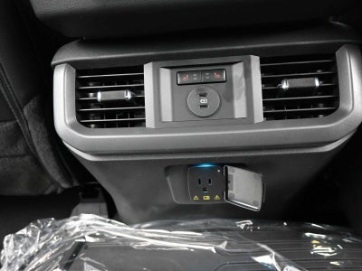 2026 Ford F-150 Base