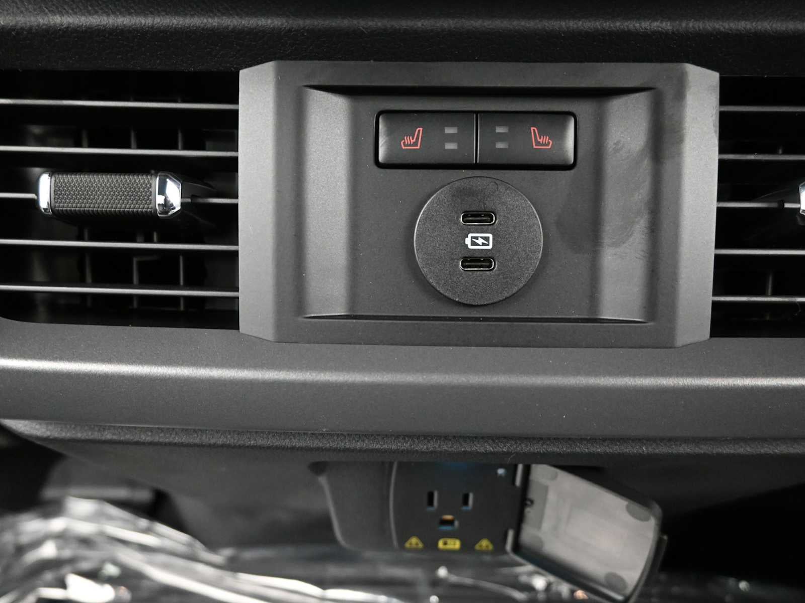 2026 Ford F-150 Base