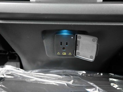 2026 Ford F-150 Base