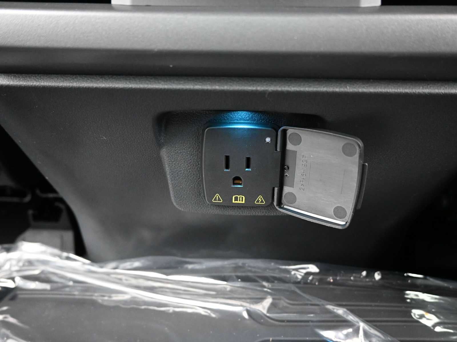 2026 Ford F-150 Base