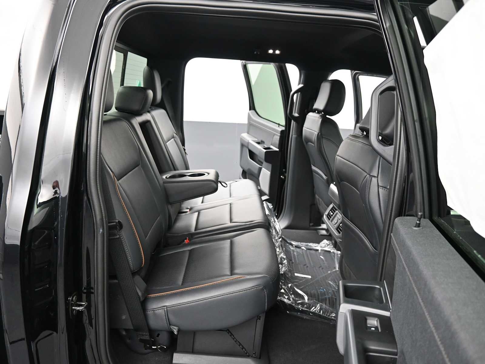 2026 Ford F-150 Base