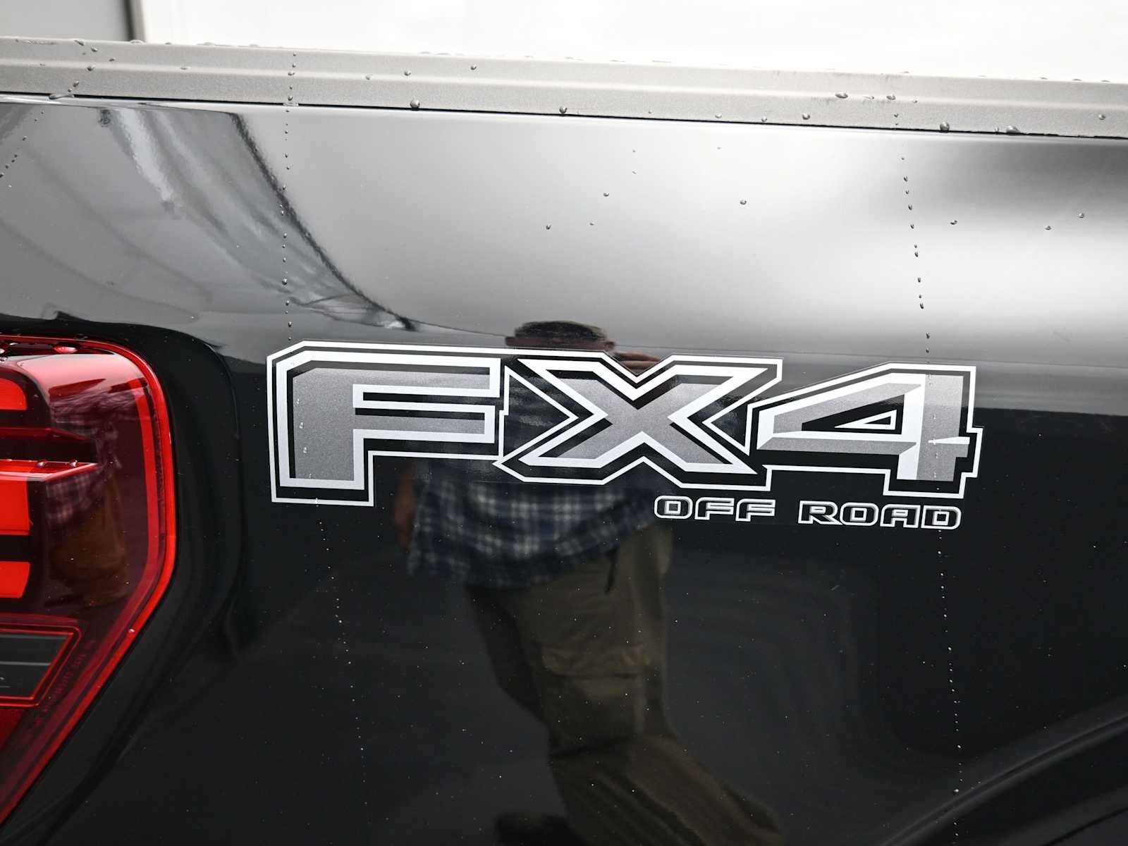 2026 Ford F-150 Base