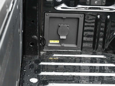 2026 Ford F-150 Base