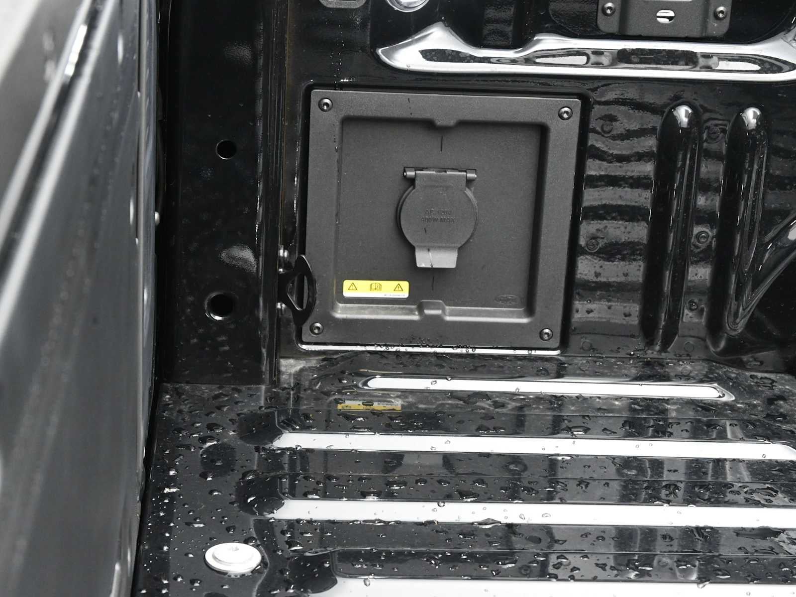 2026 Ford F-150 Base