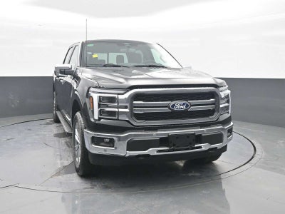 2026 Ford F-150 Base