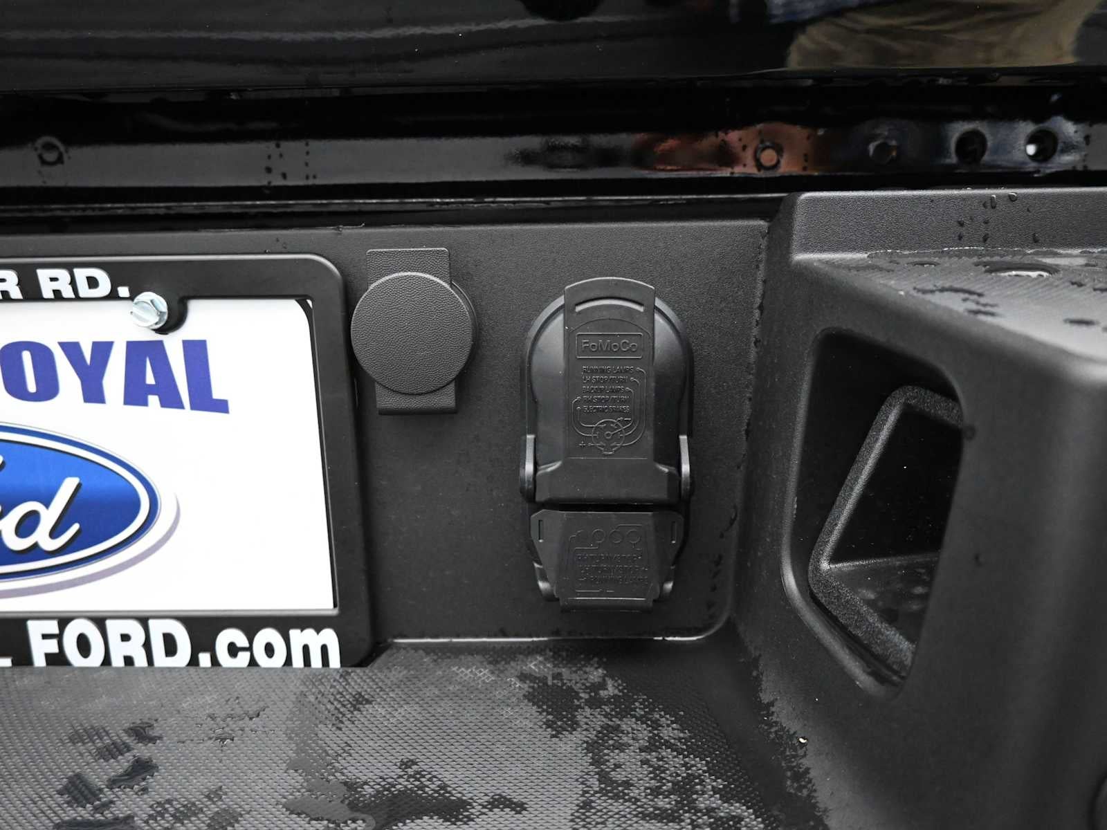 2026 Ford F-150 Base