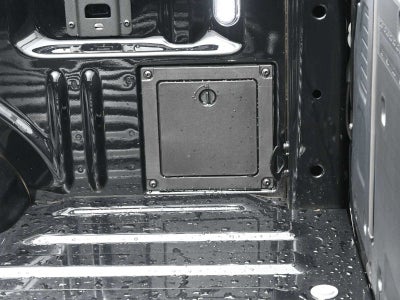 2026 Ford F-150 Base