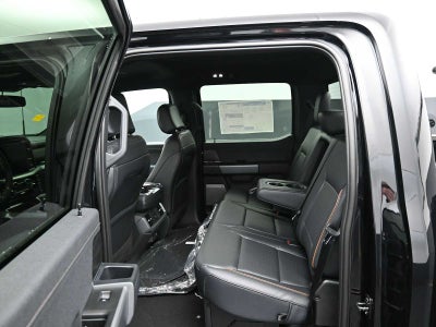 2026 Ford F-150 Base