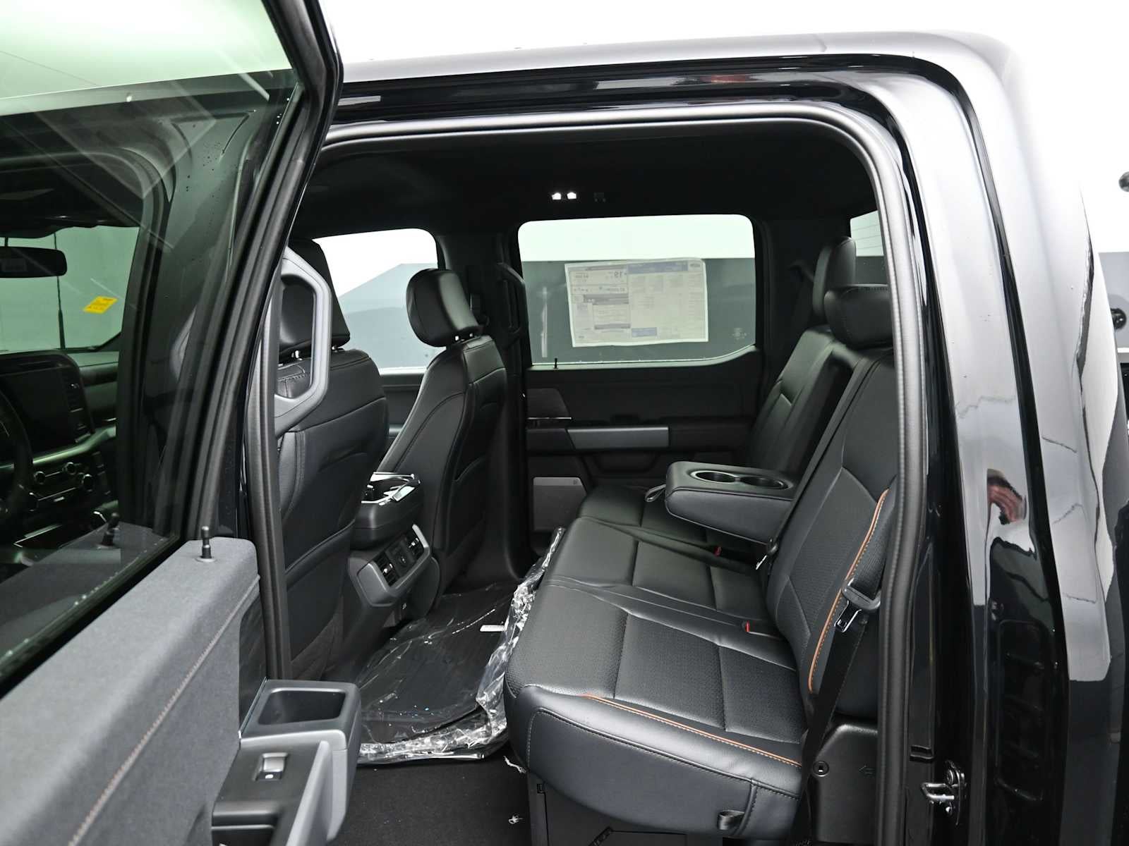 2026 Ford F-150 Base