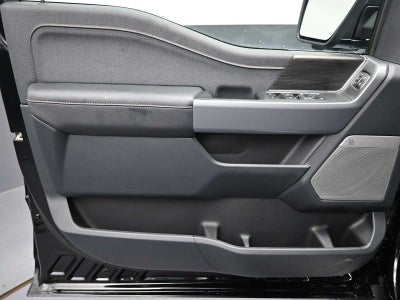 2026 Ford F-150 Base