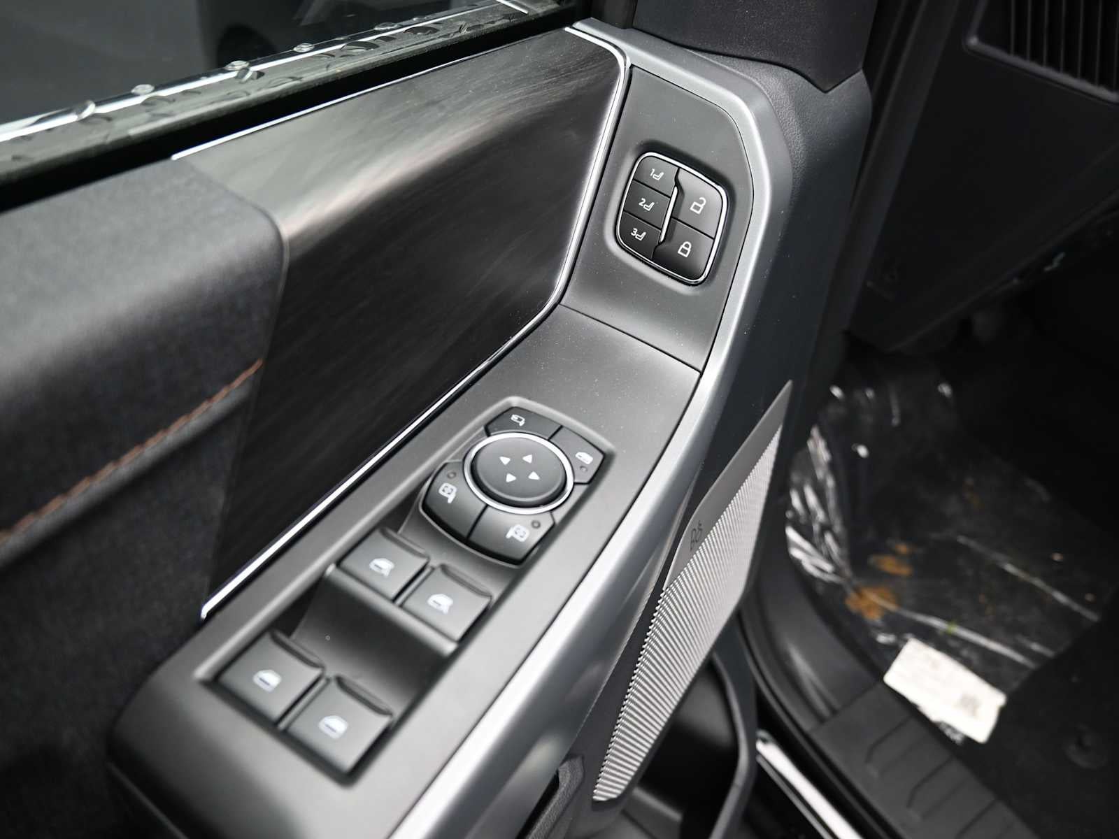 2026 Ford F-150 Base