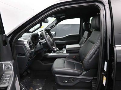 2026 Ford F-150 Base