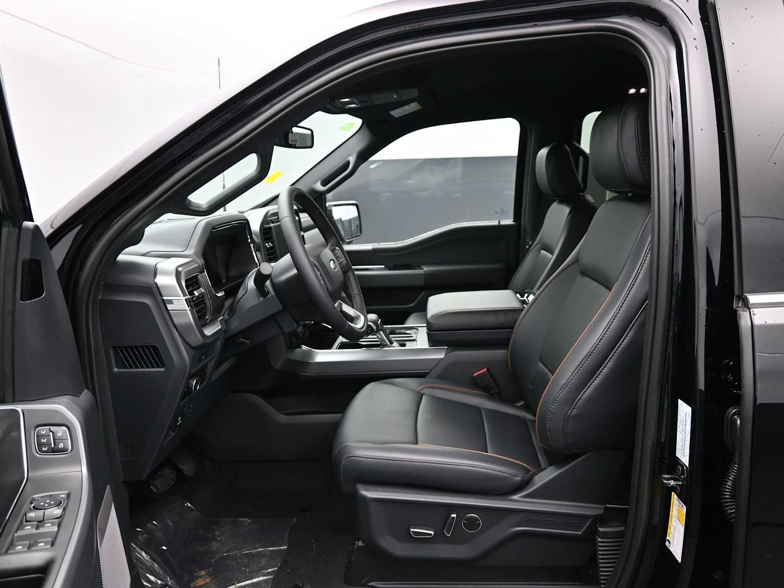 2026 Ford F-150 Base