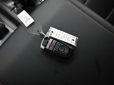 2026 Ford F-150 Base