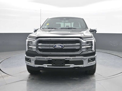 2026 Ford F-150 Base
