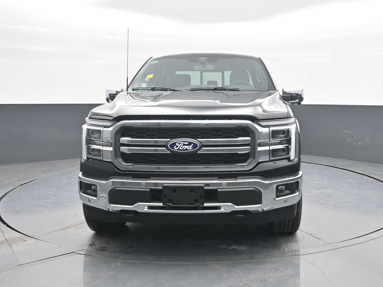 2026 Ford F-150 Base