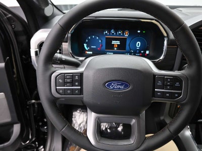 2026 Ford F-150 Base