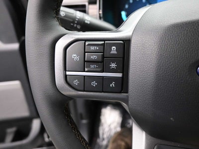 2026 Ford F-150 Base