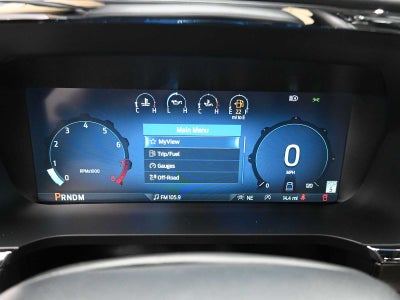 2026 Ford F-150 Base