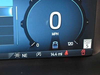 2026 Ford F-150 Base