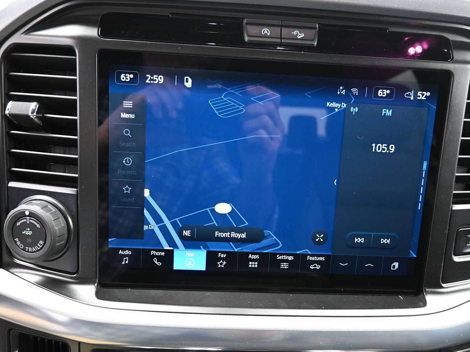 2026 Ford F-150 Base