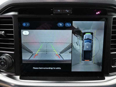 2026 Ford F-150 Base