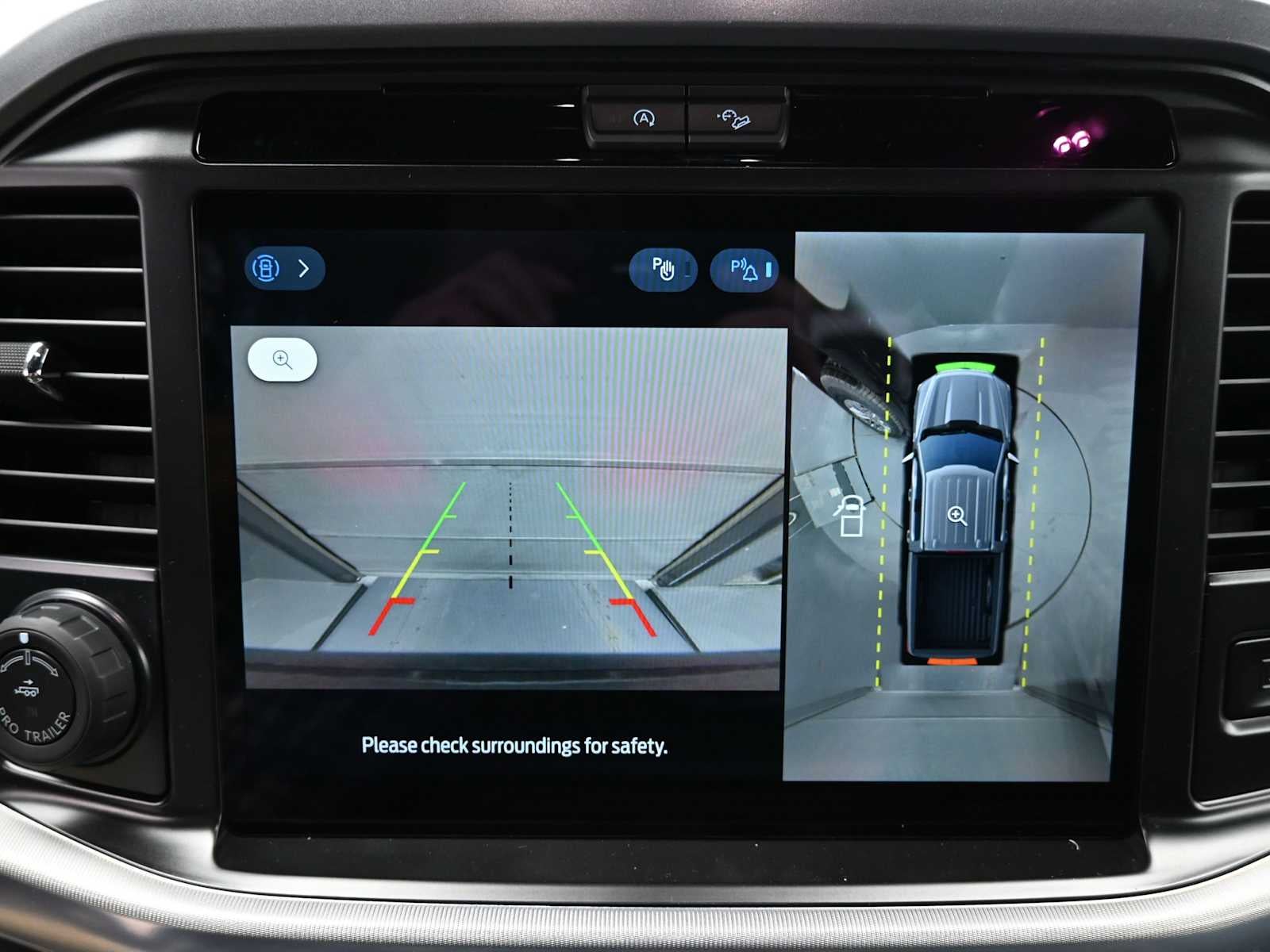 2026 Ford F-150 Base