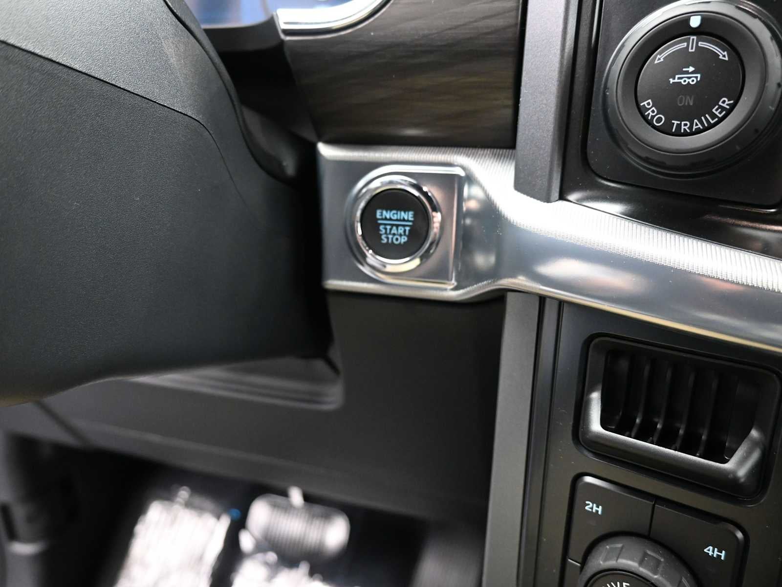 2026 Ford F-150 Base