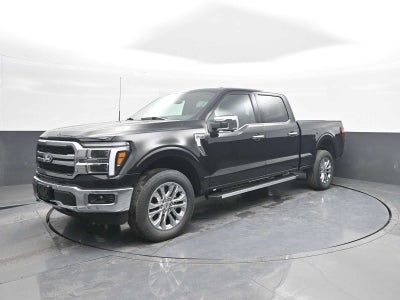 2026 Ford F-150 Base