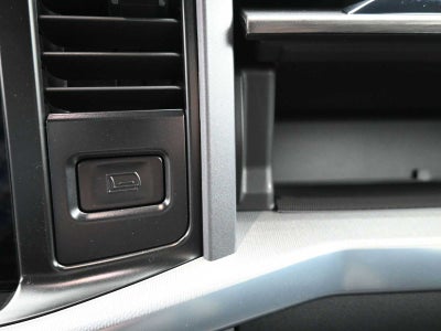 2026 Ford F-150 Base