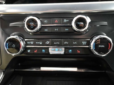 2026 Ford F-150 Base