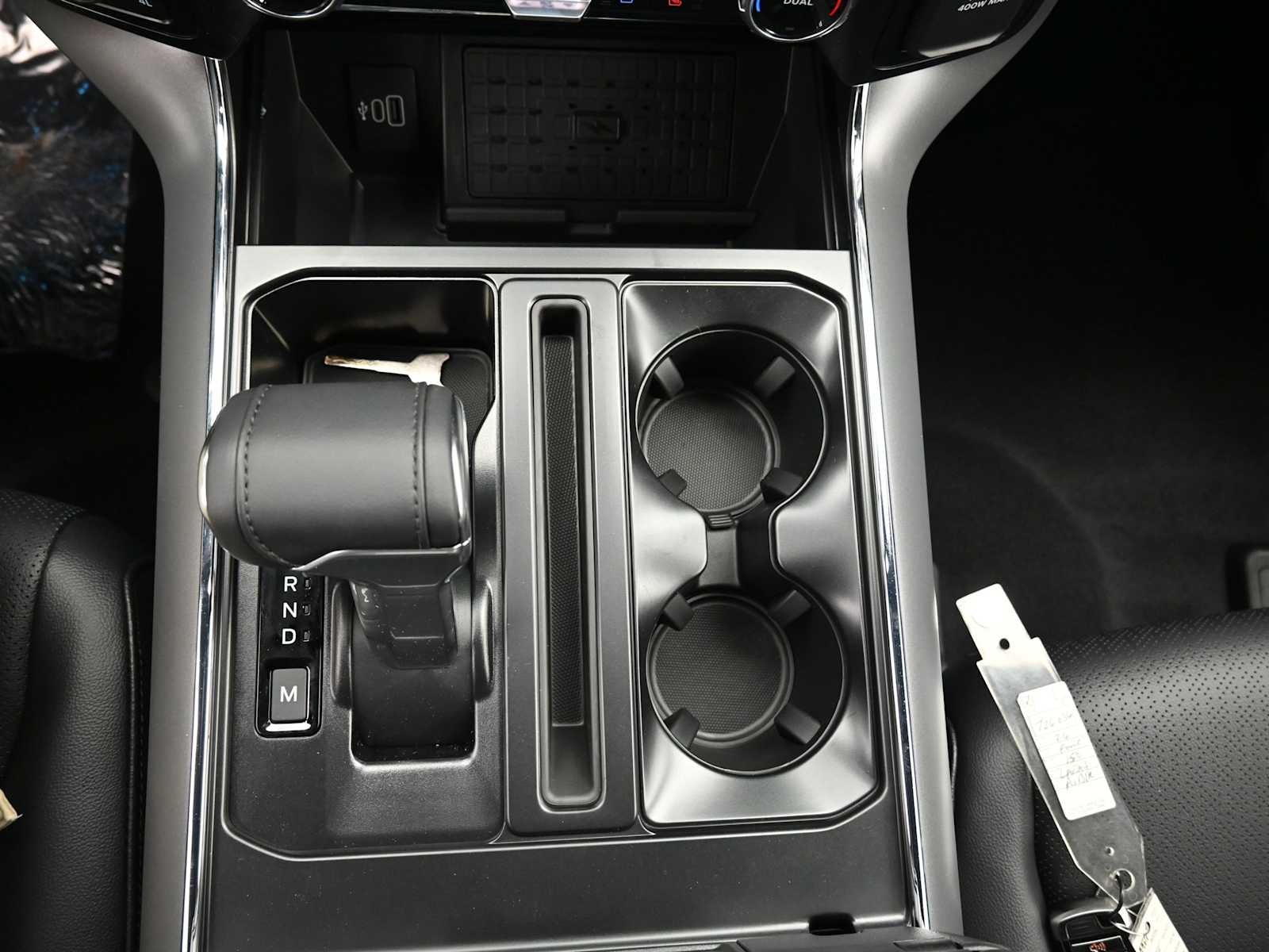 2026 Ford F-150 Base