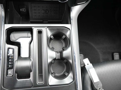 2026 Ford F-150 Base