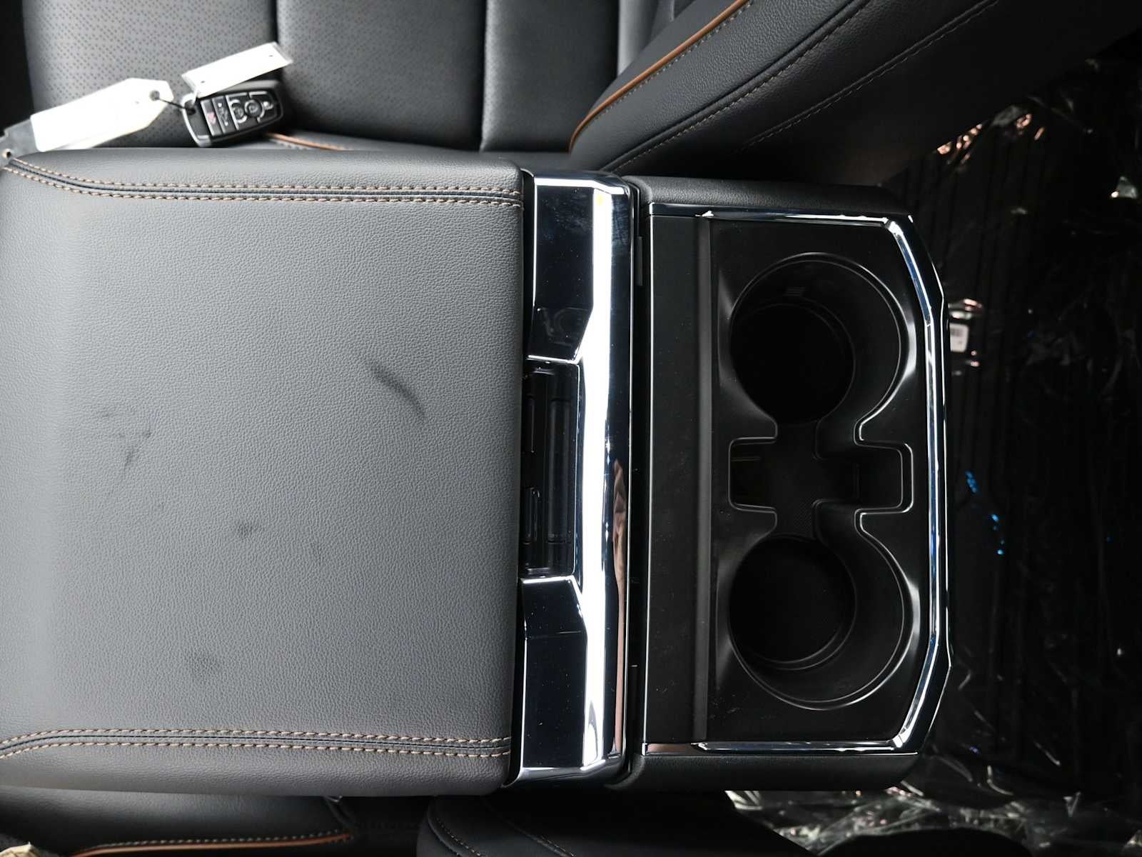 2026 Ford F-150 Base