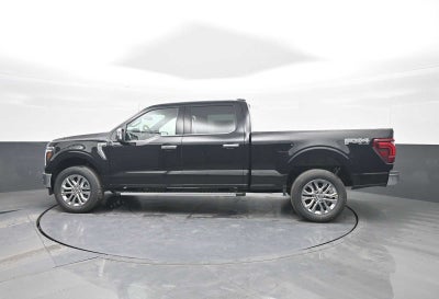 2026 Ford F-150 Base