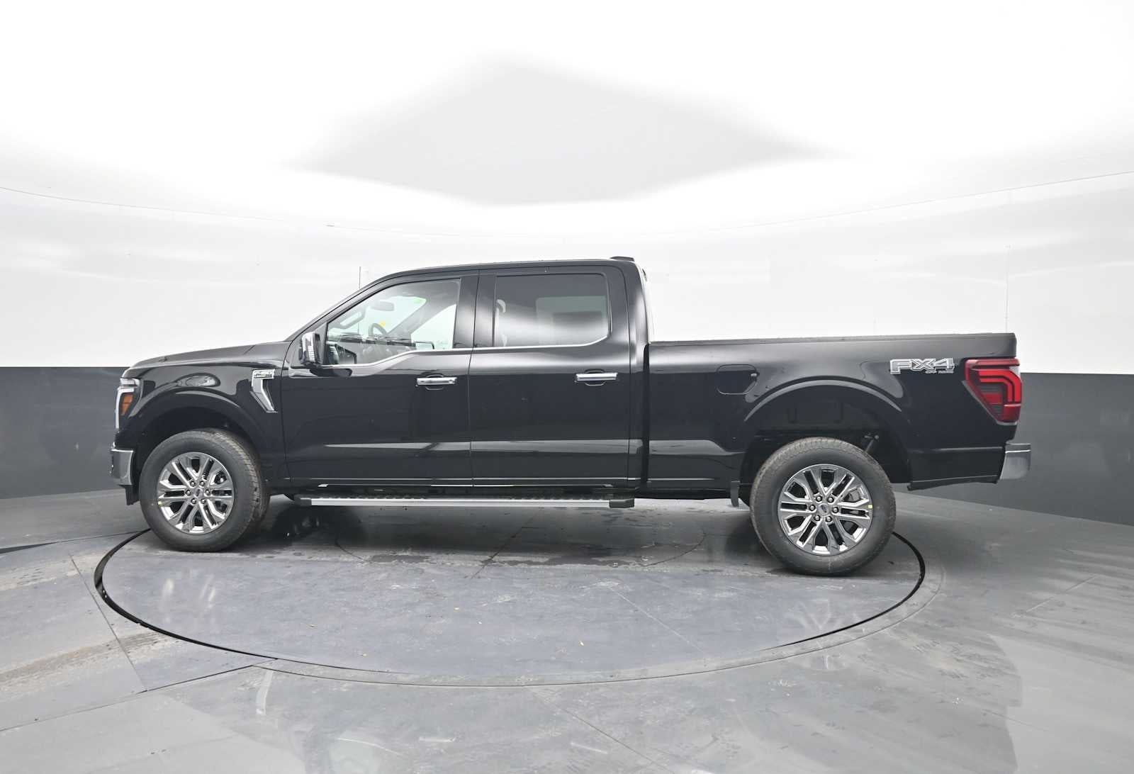 2026 Ford F-150 Base