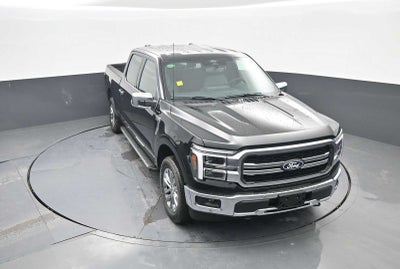 2026 Ford F-150 Base