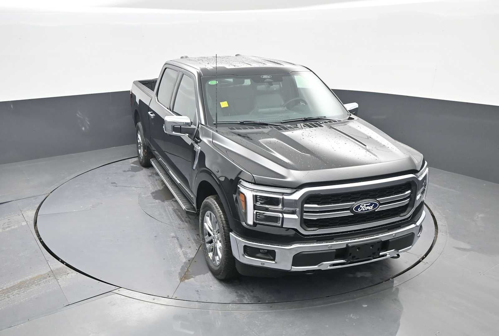 2026 Ford F-150 Base