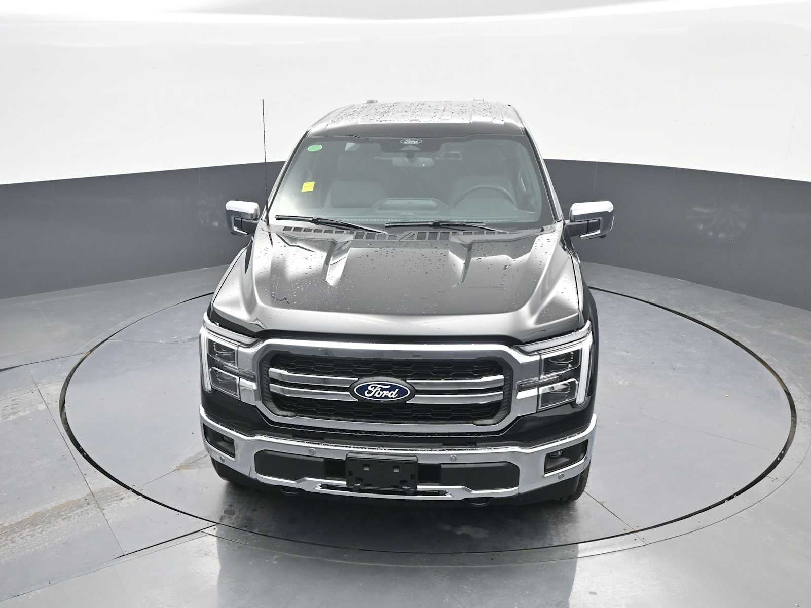 2026 Ford F-150 Base