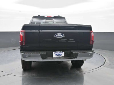 2026 Ford F-150 Base