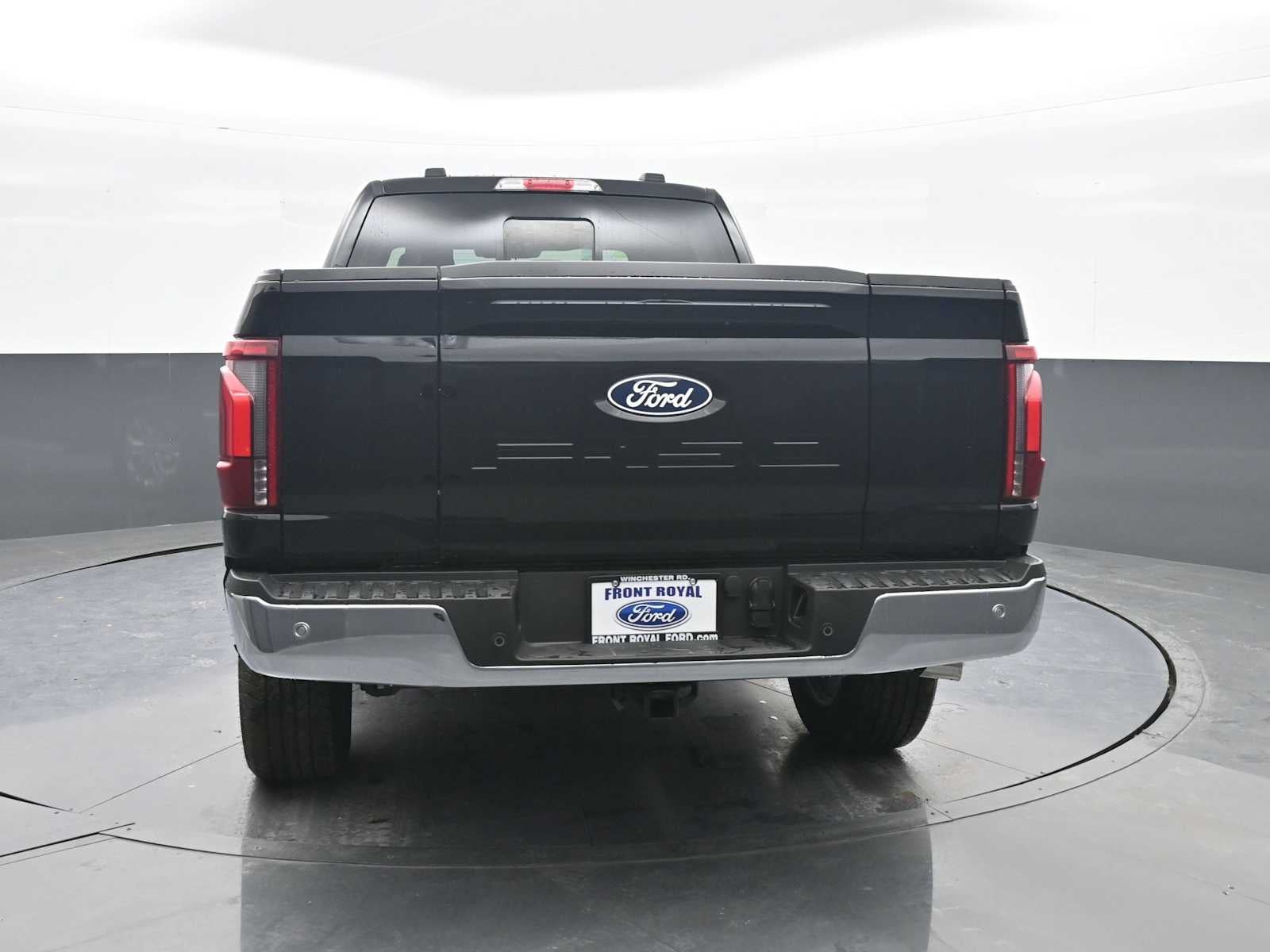 2026 Ford F-150 Base